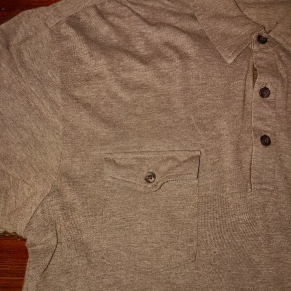 Grey Polo shirt - Picture 9 of 10